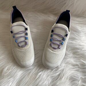 Kelly & Katie Vebony Slip-on Sneakers Size 8.5